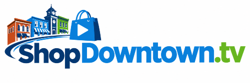 ShopDowntown.tv